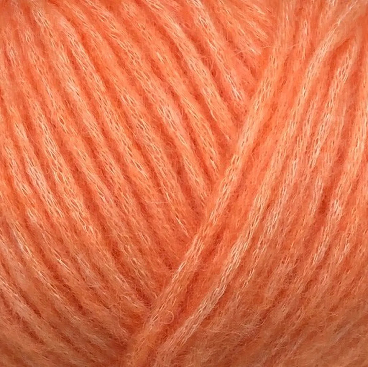 CaMaRose - Snefnug - 50g