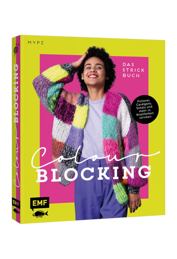 Color Blocking