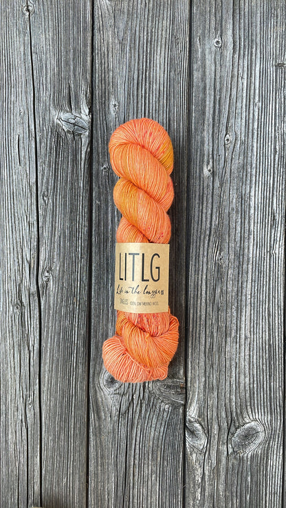 LITLG Merino Singles - Wool.Love`s Jubliäumskollektion