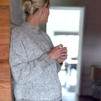 LITLG Magazine Issue 7  Into the Hills; Cabin Living