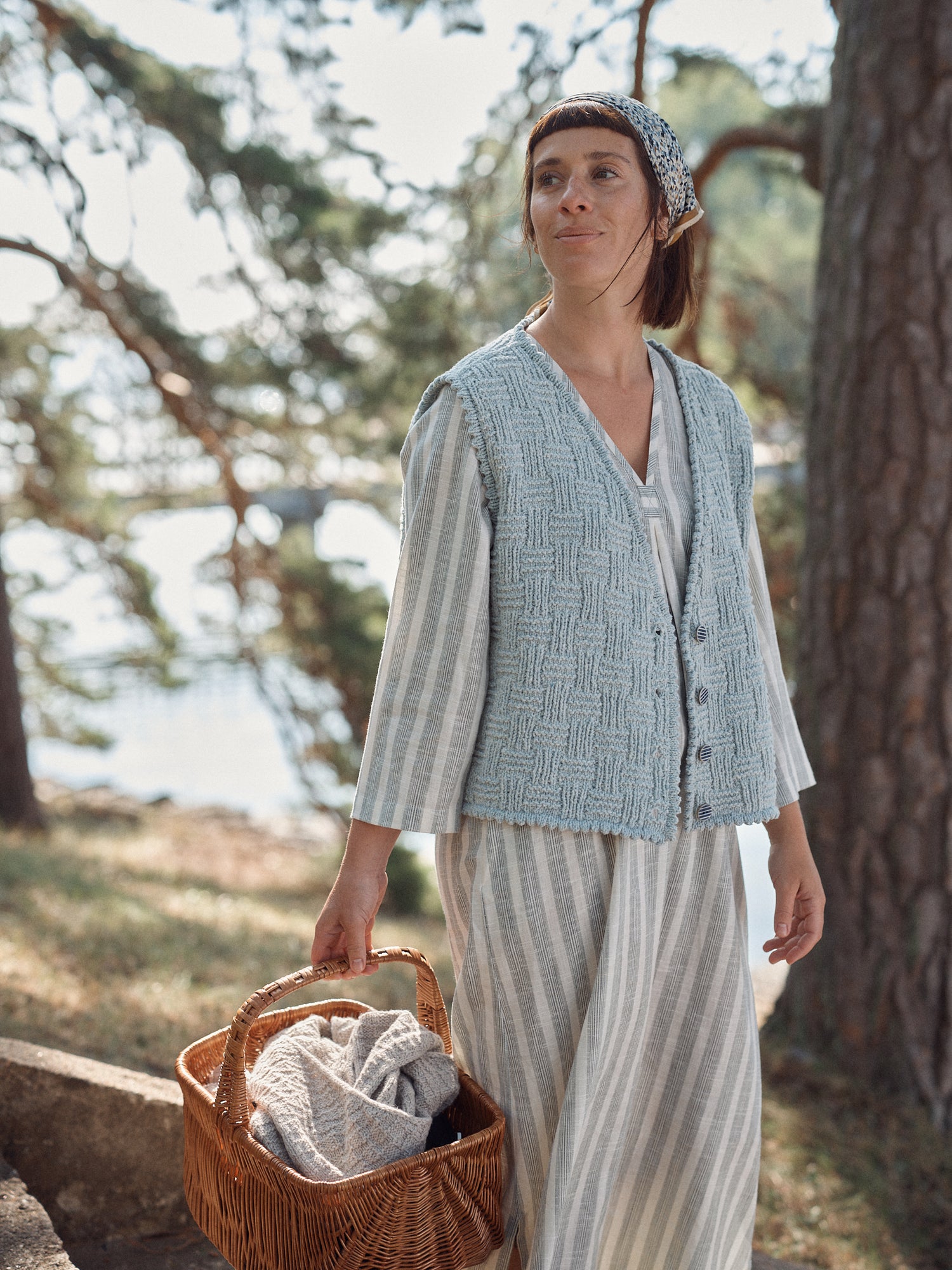 Laine Issue 28 Open Water