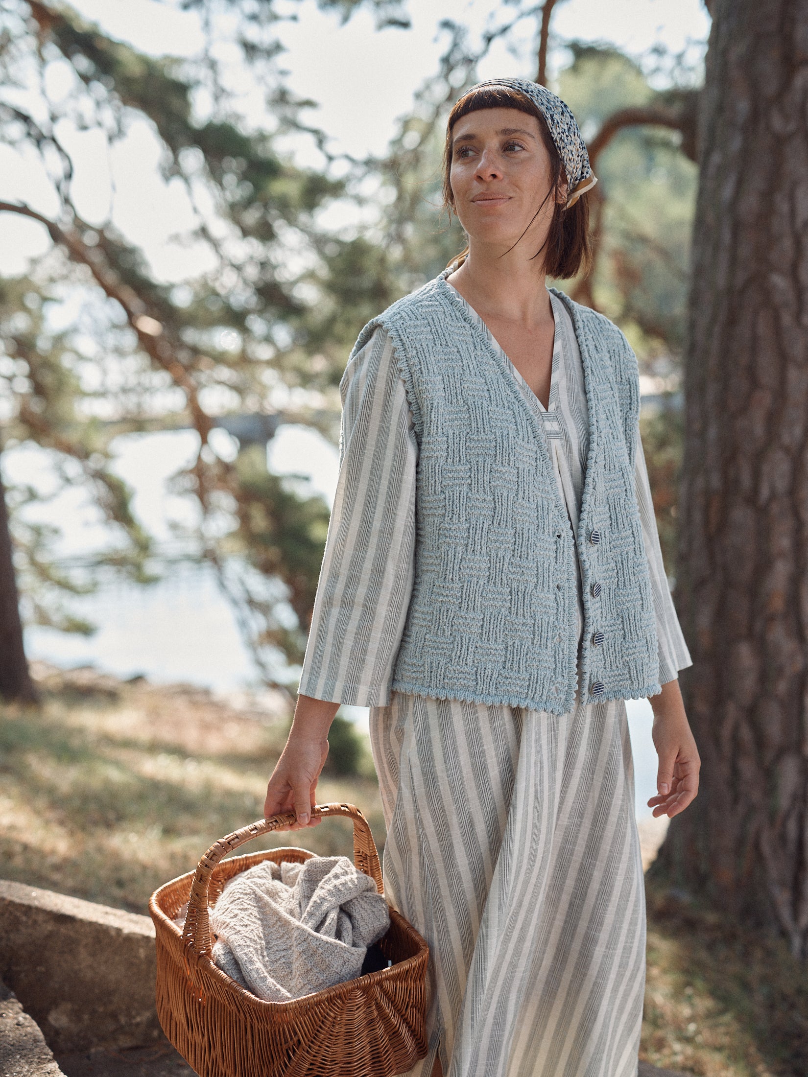 Laine Issue 28 Open Water