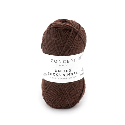 Katia - United Socks &amp; More - 25g