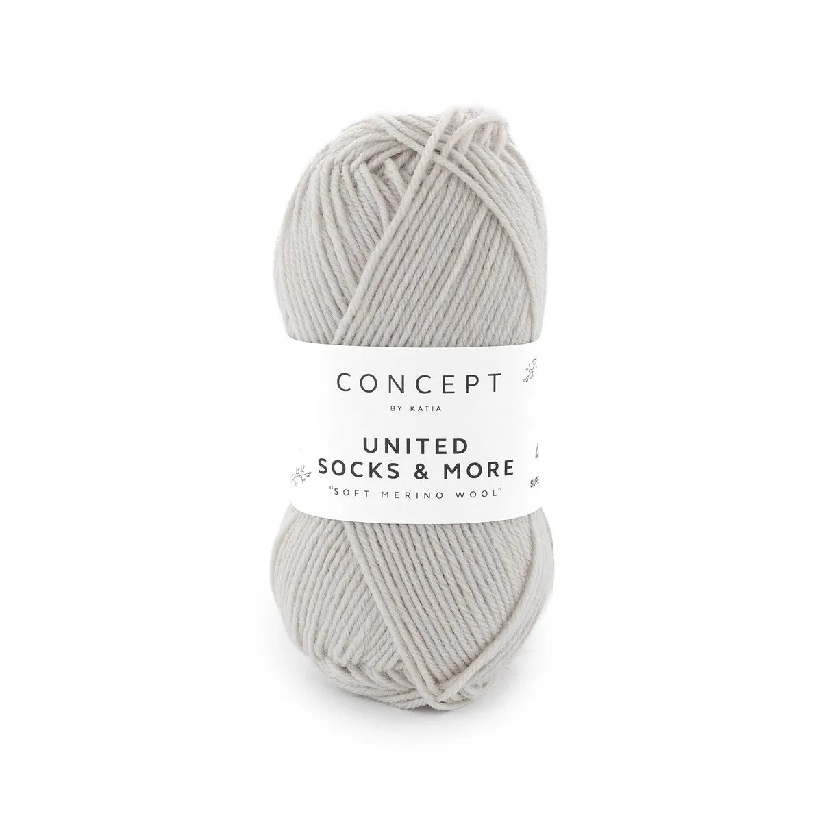 Katia - United Socks &amp; More - 25g