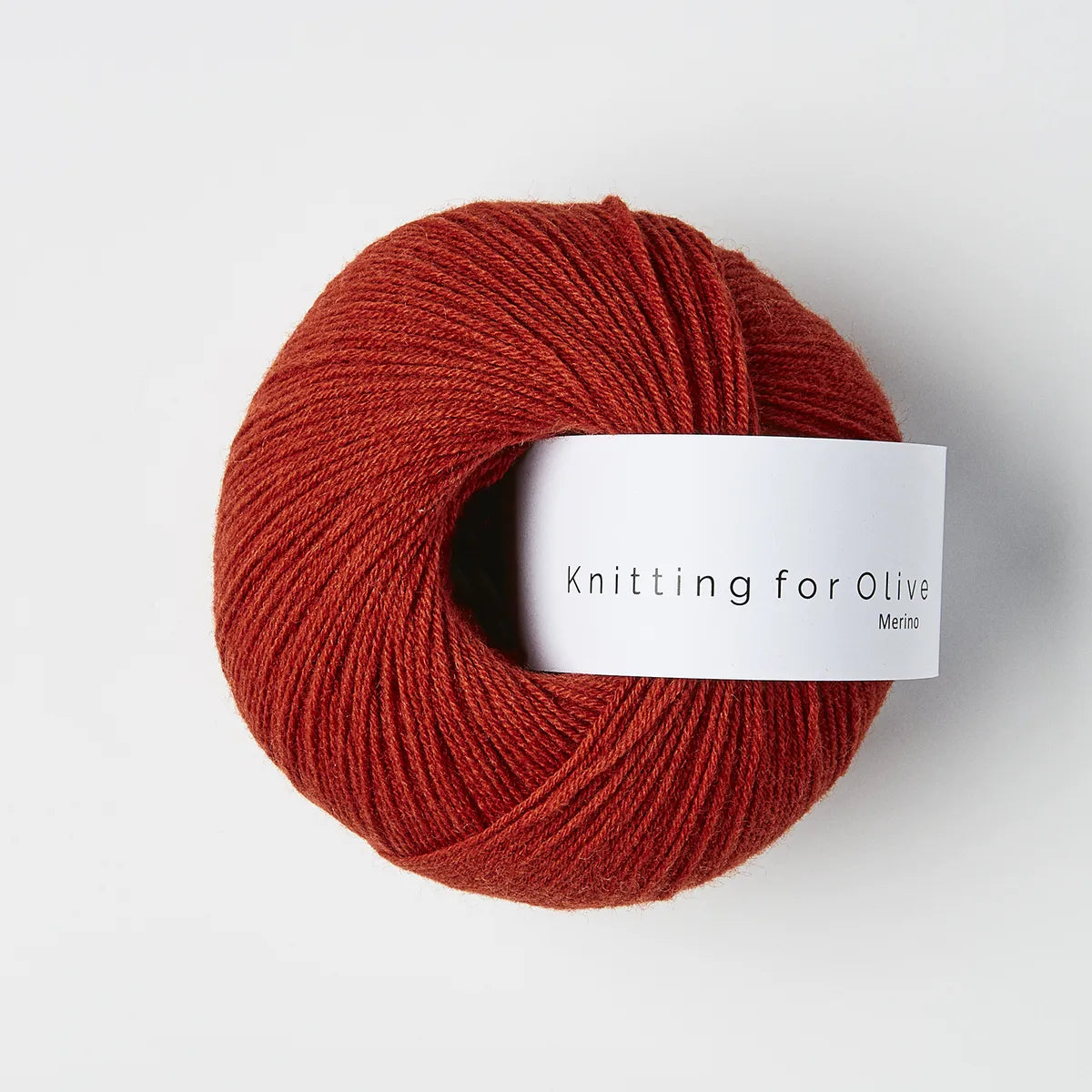 Knitting for Olive  - Merino - 50g
