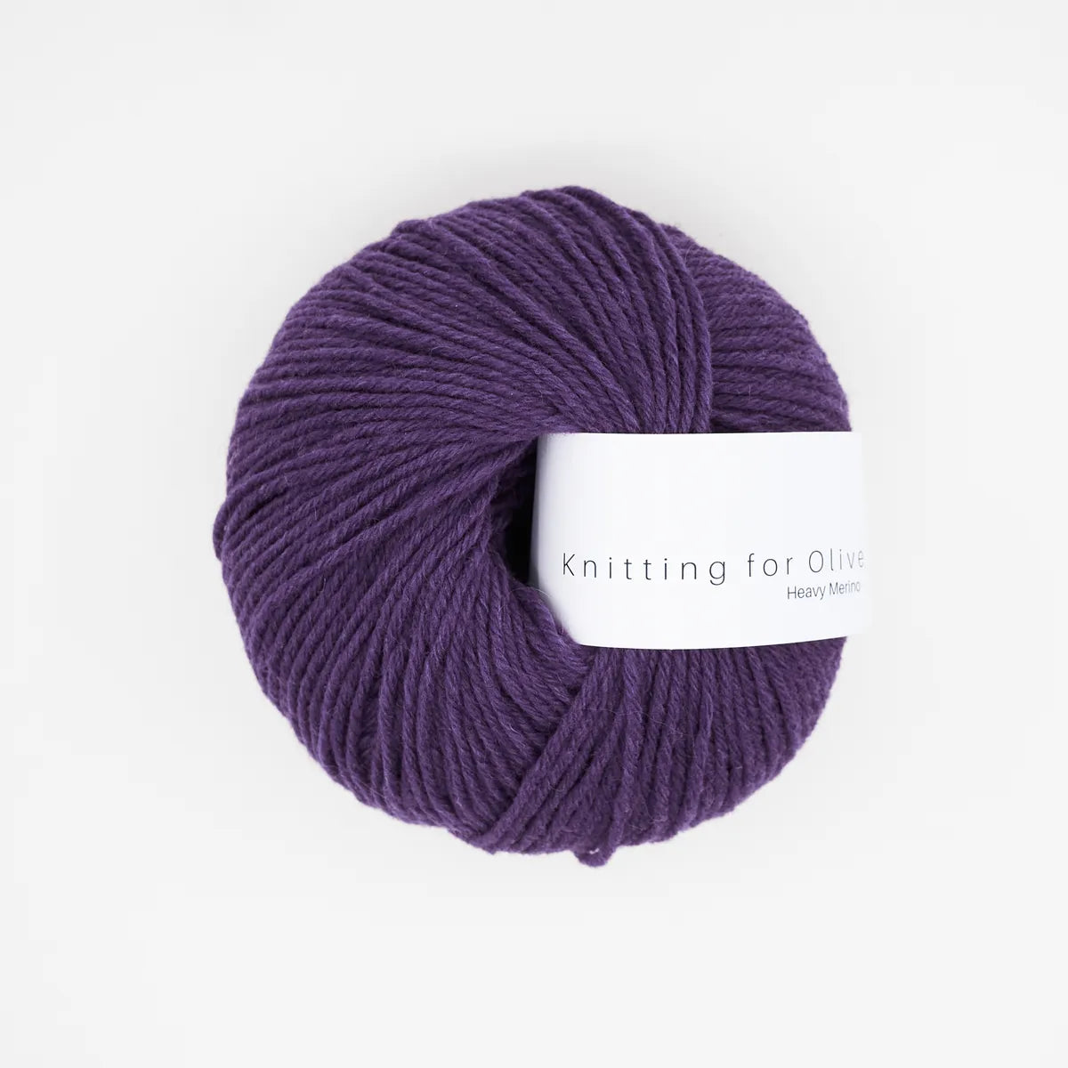 Knitting for Olive - Heavy Merino - 50g