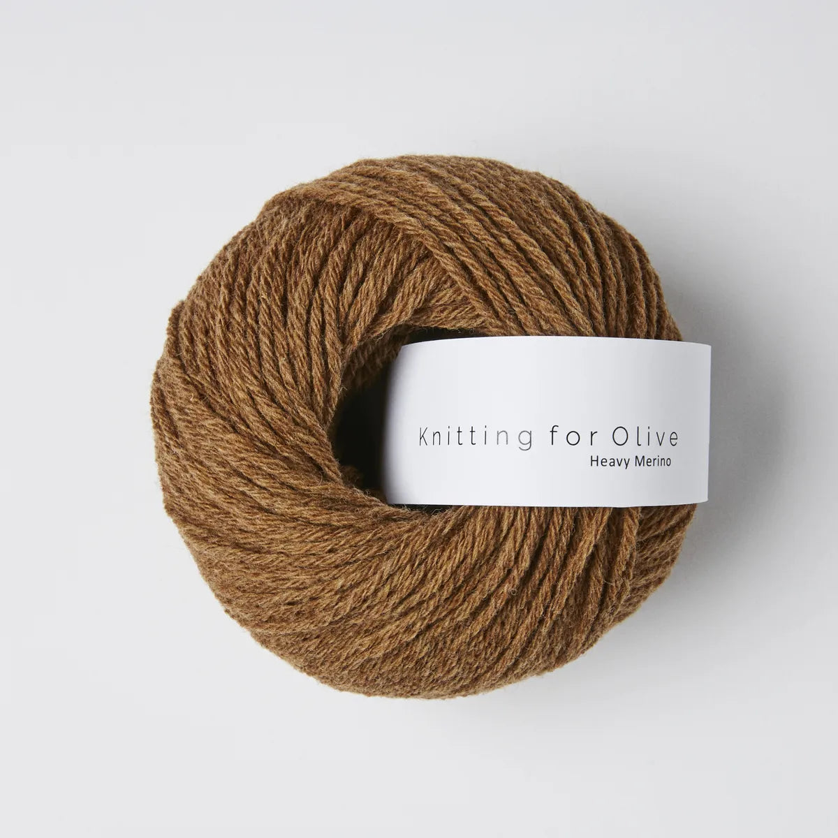 Knitting for Olive - Heavy Merino - 50g