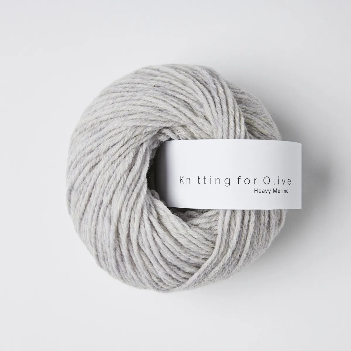Knitting for Olive - Heavy Merino - 50g
