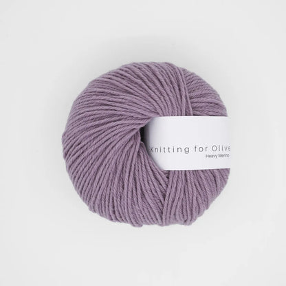 Knitting for Olive - Heavy Merino - 50g