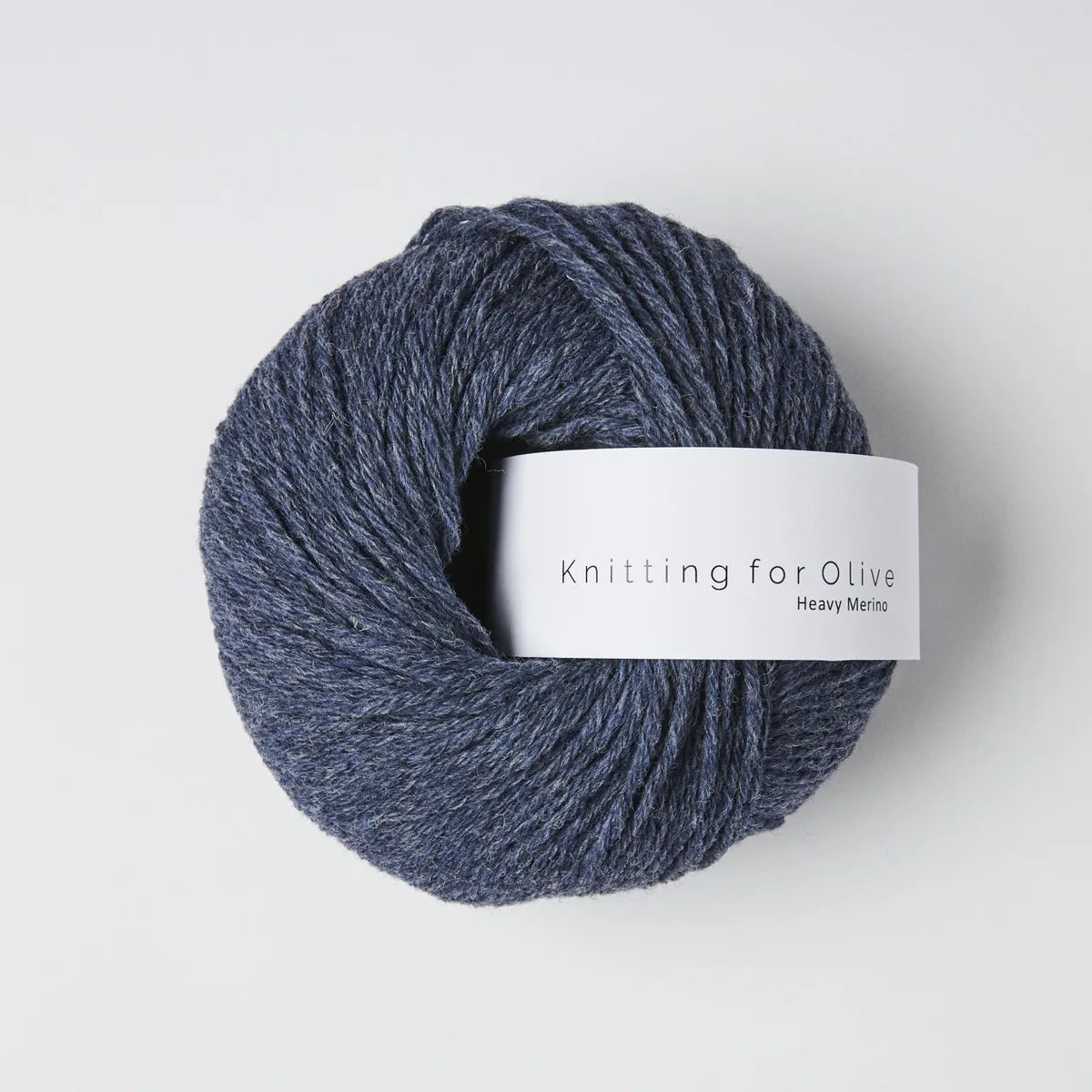 Knitting for Olive - Heavy Merino - 50g