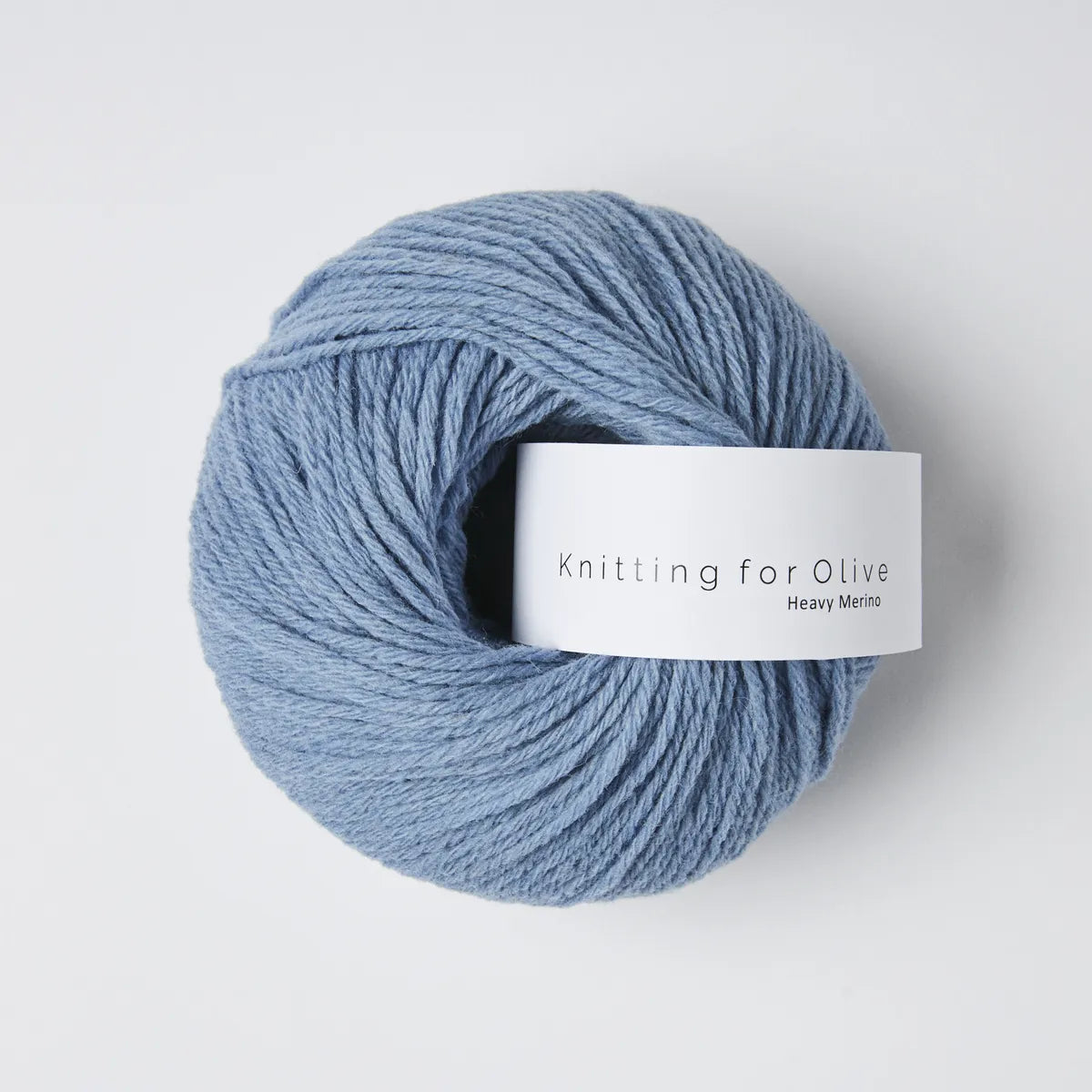 Knitting for Olive - Heavy Merino - 50g