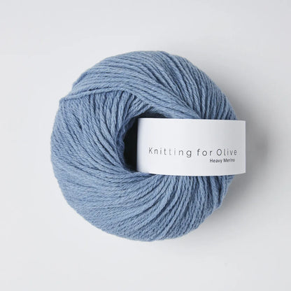 Knitting for Olive - Heavy Merino - 50g
