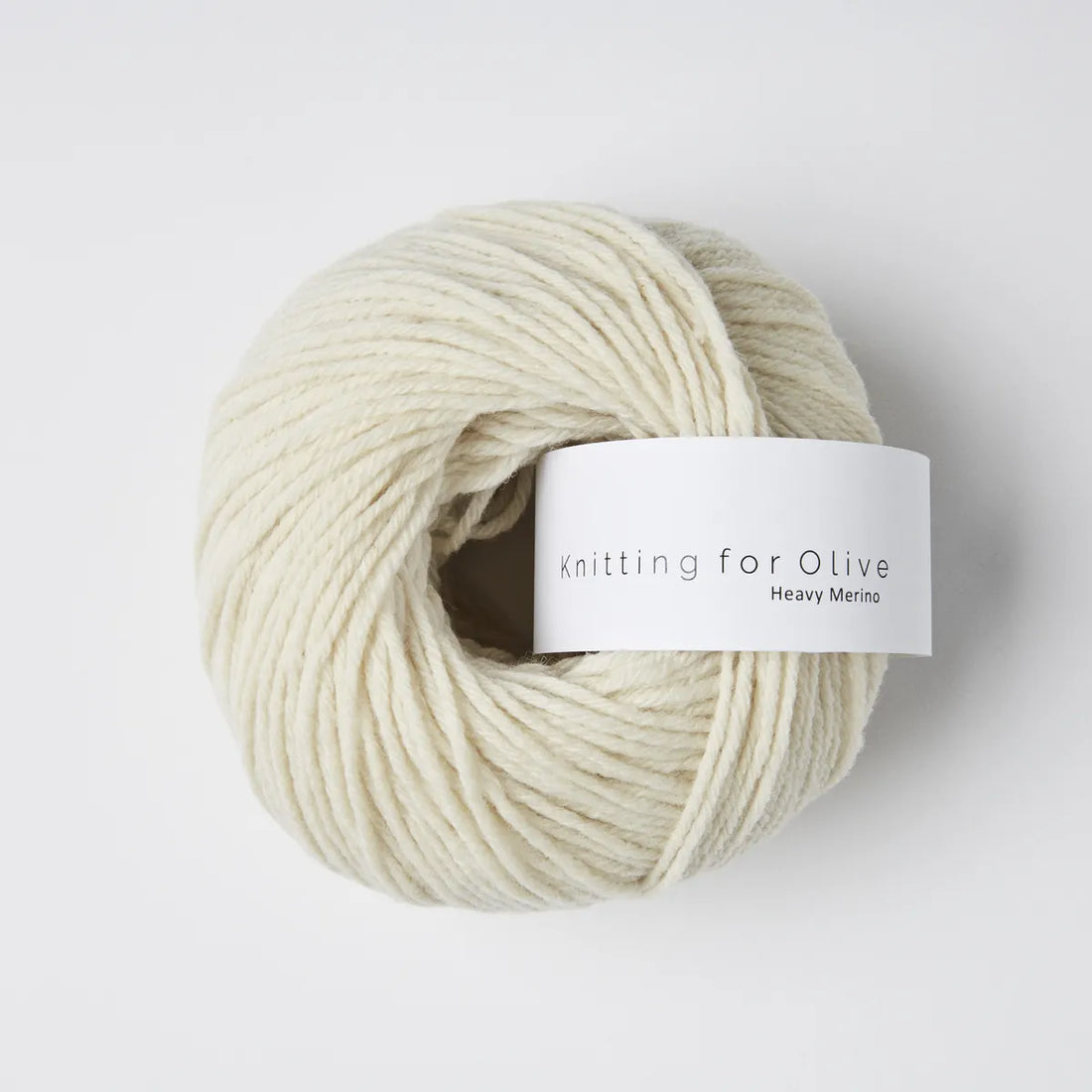 Knitting for Olive - Heavy Merino - 50g