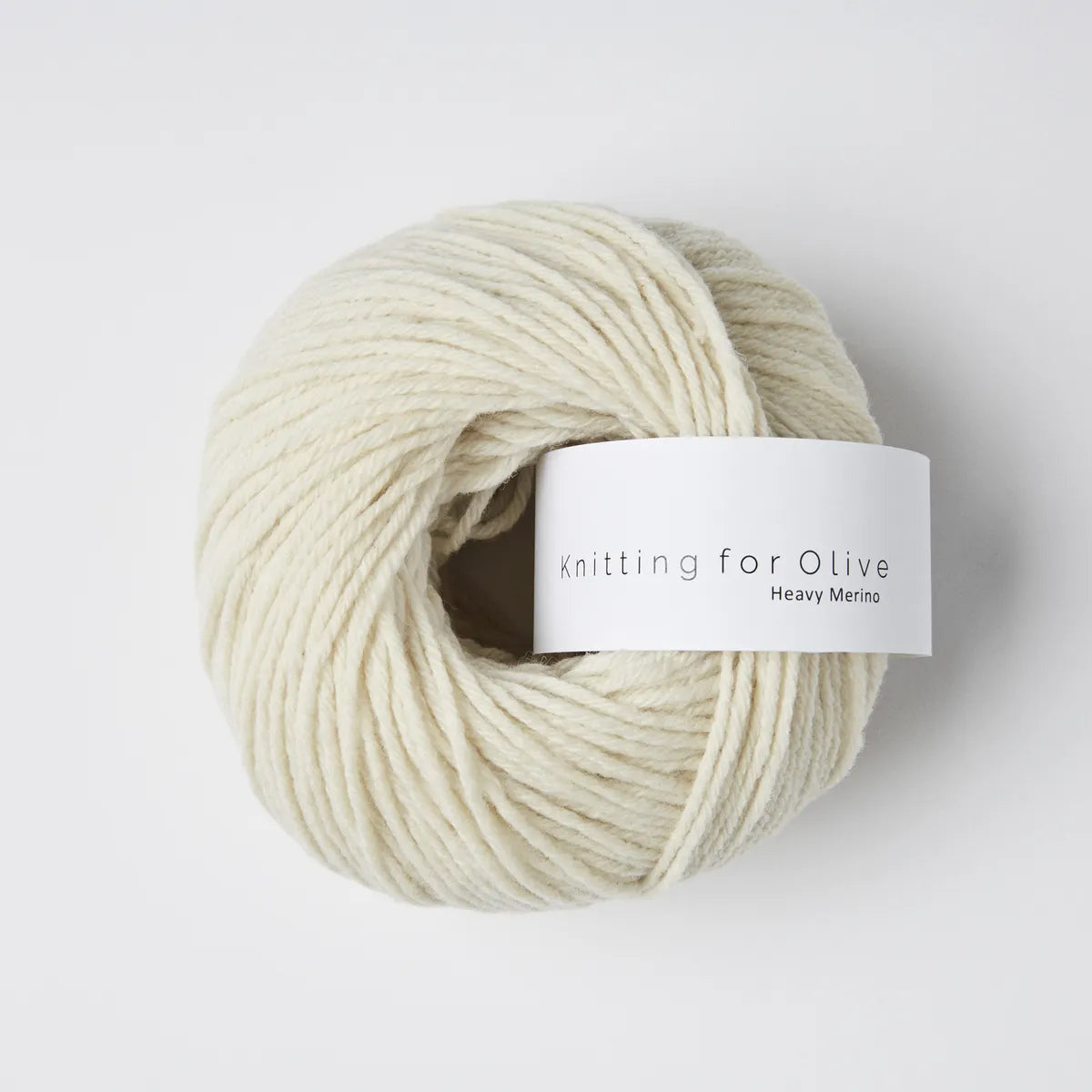 Knitting for Olive - Heavy Merino - 50g