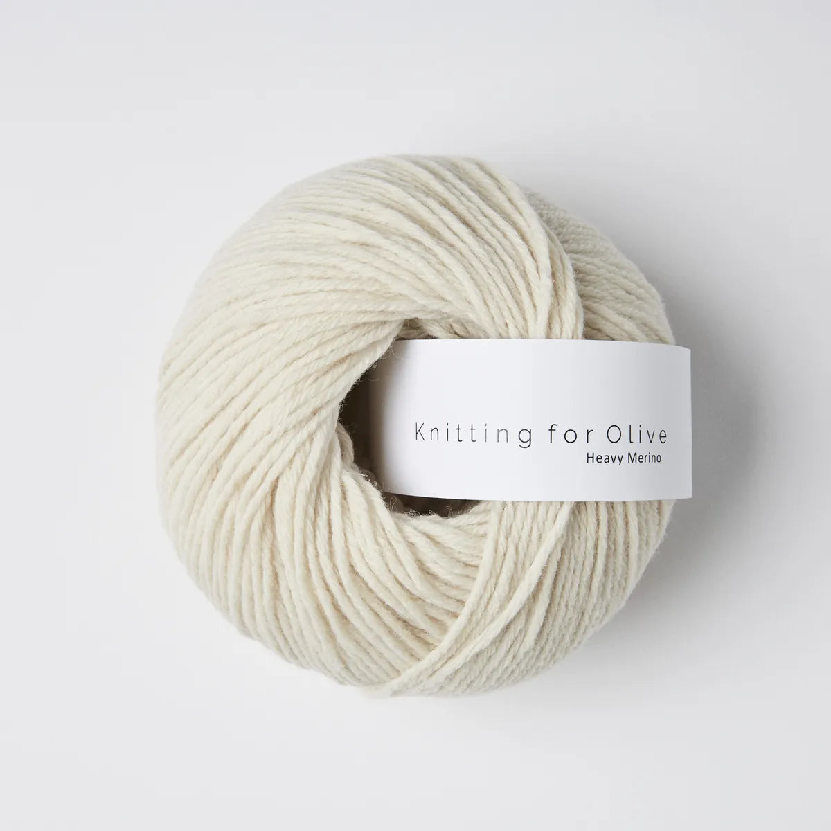 Knitting for Olive - Heavy Merino - 50g