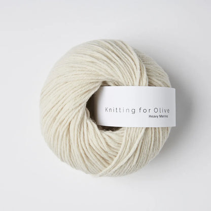 Knitting for Olive - Heavy Merino - 50g