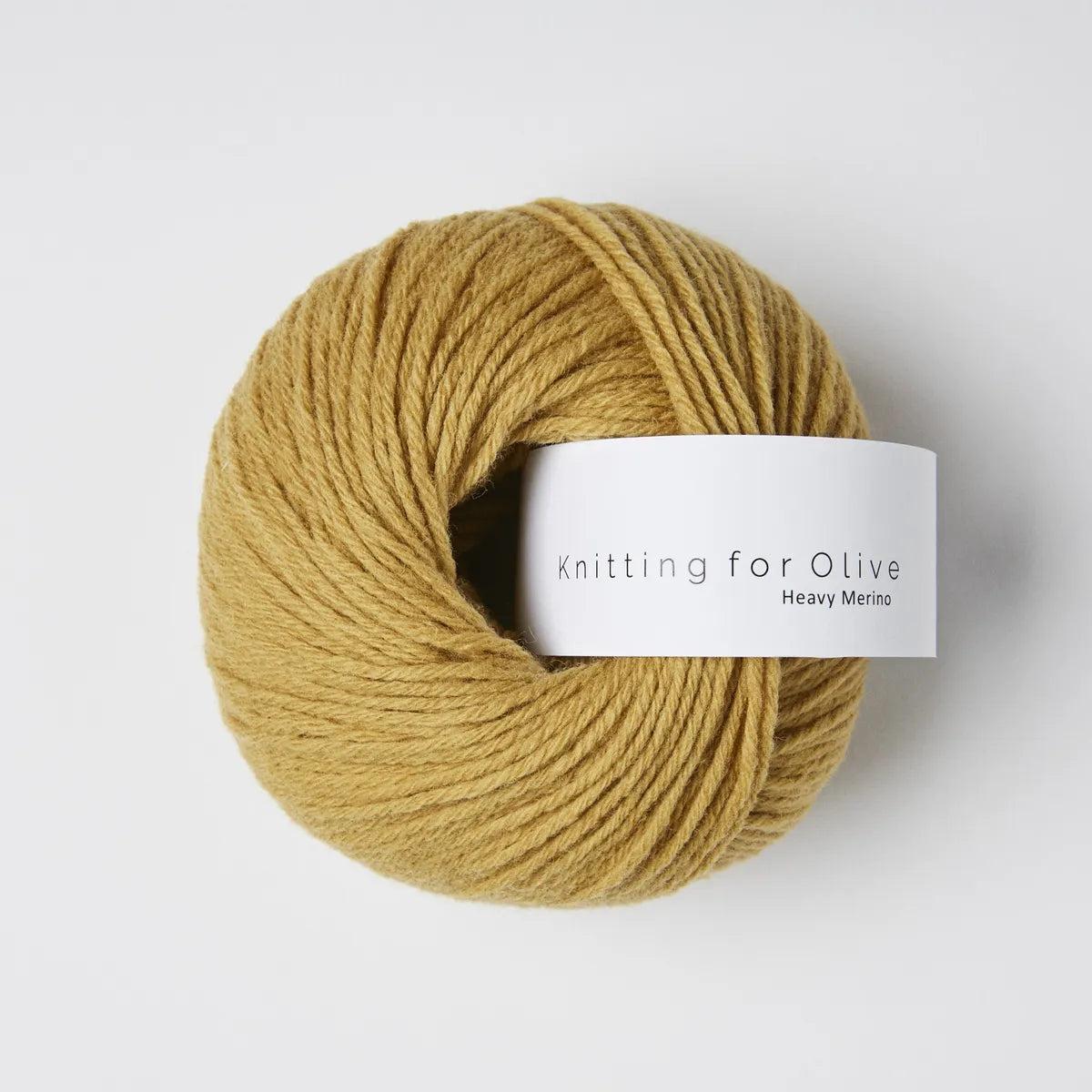 Knitting for Olive - Heavy Merino - 50g