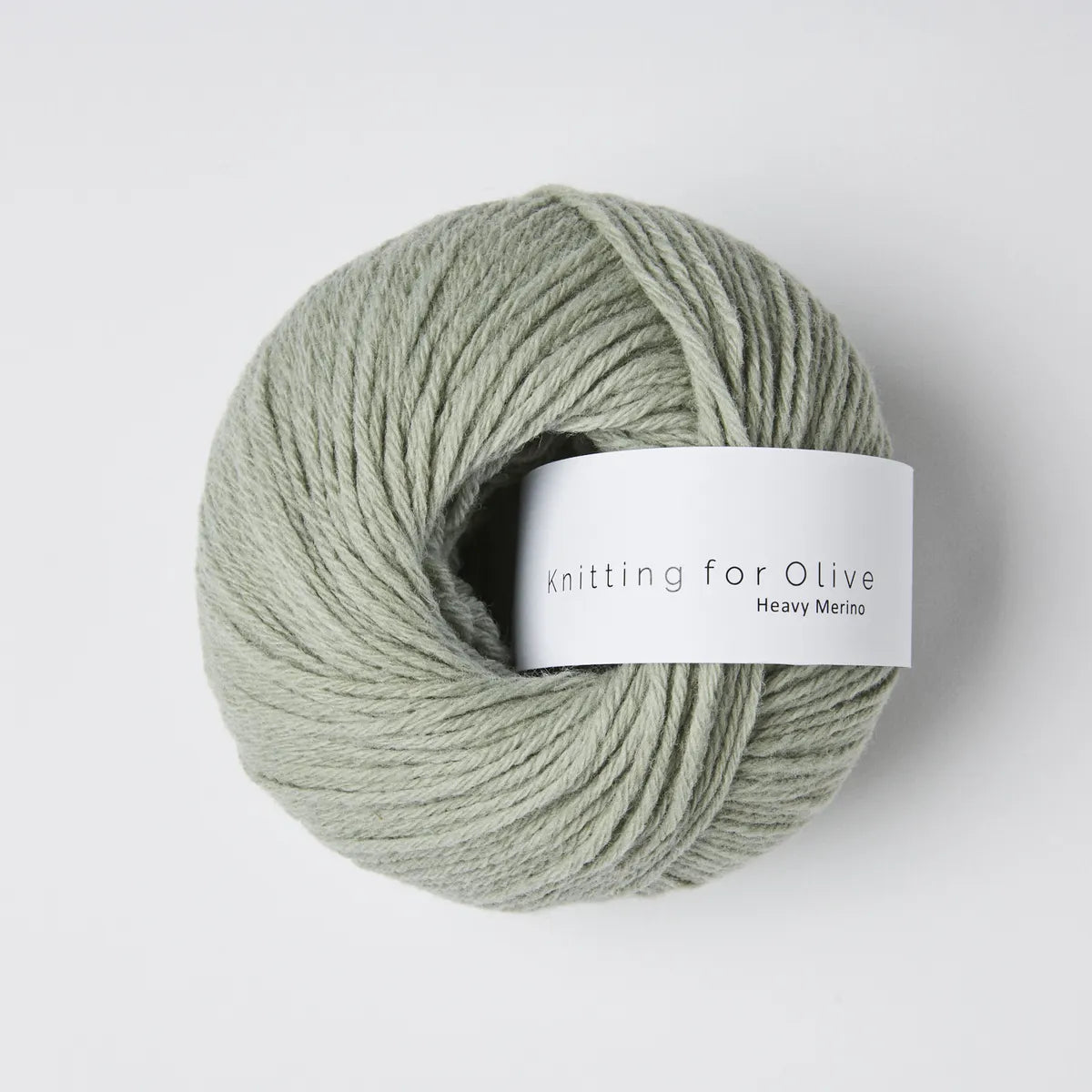 Knitting for Olive - Heavy Merino - 50g