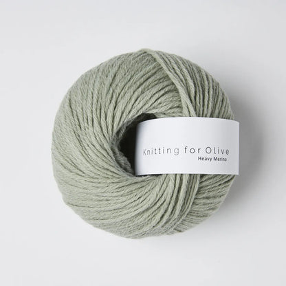Knitting for Olive - Heavy Merino - 50g