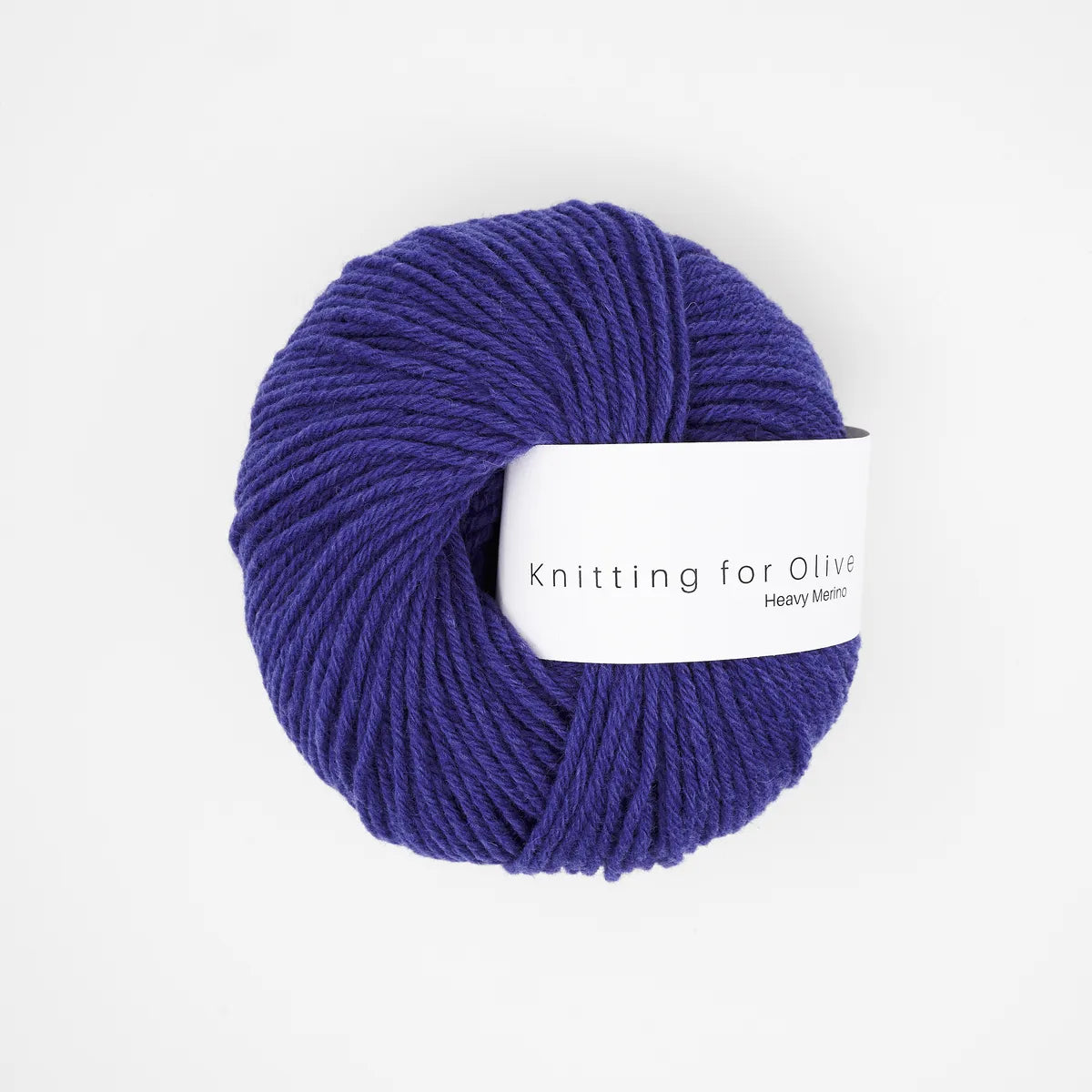Knitting for Olive - Heavy Merino - 50g