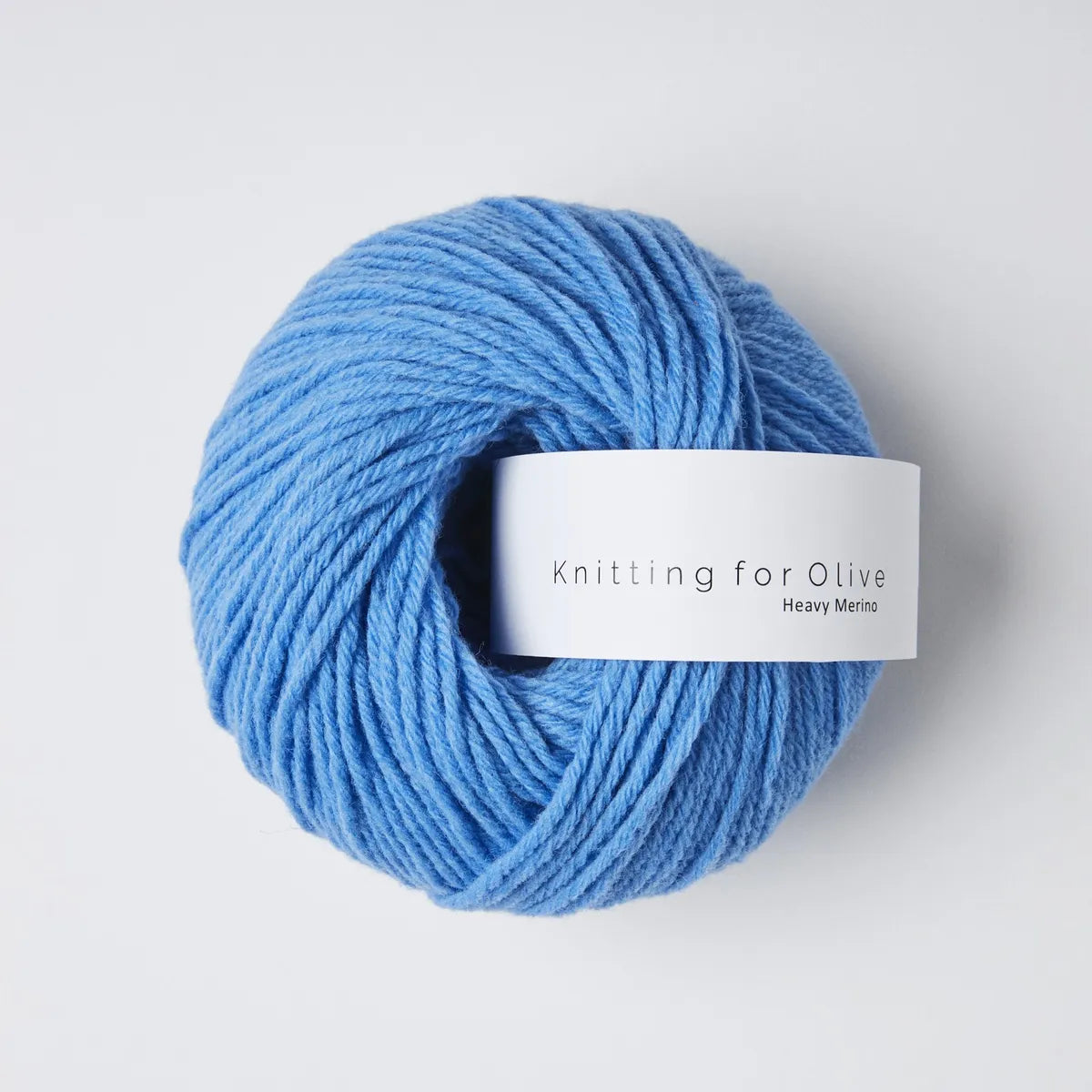 Knitting for Olive - Heavy Merino - 50g