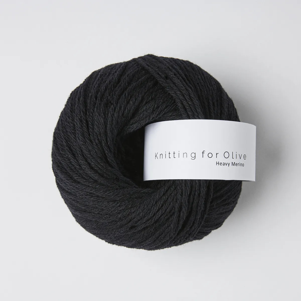 Knitting for Olive - Heavy Merino - 50g