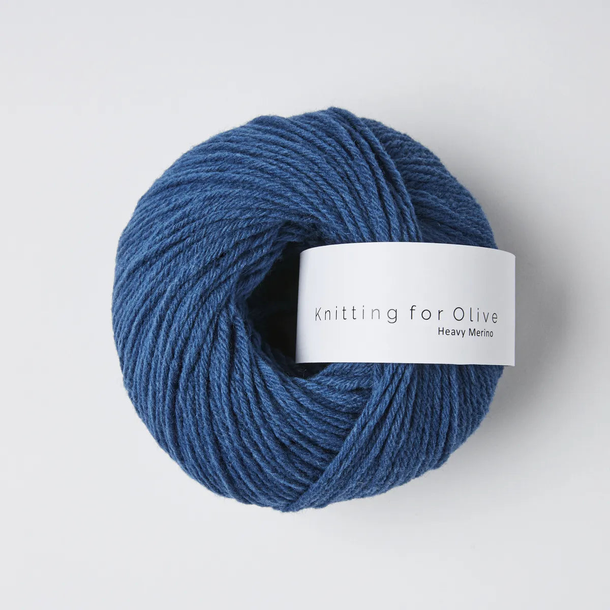 Knitting for Olive - Heavy Merino - 50g