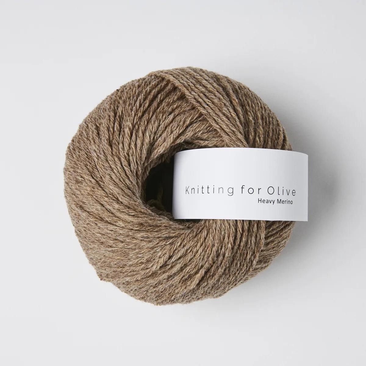 Knitting for Olive - Heavy Merino - 50g