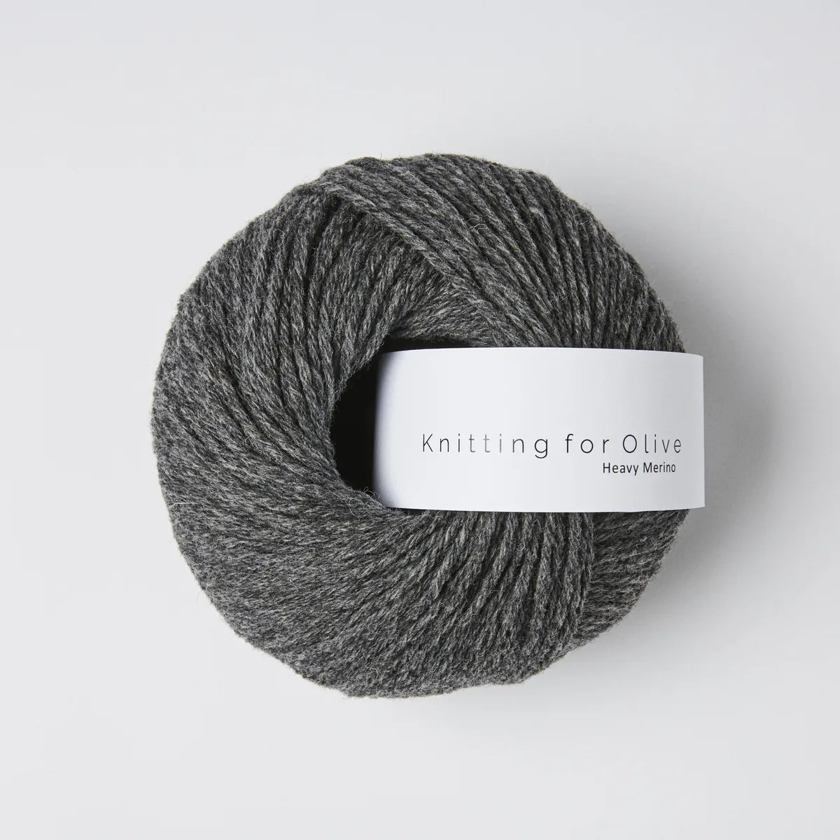 Knitting for Olive - Heavy Merino - 50g