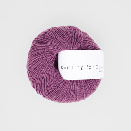 Knitting for Olive  - Merino - 50g