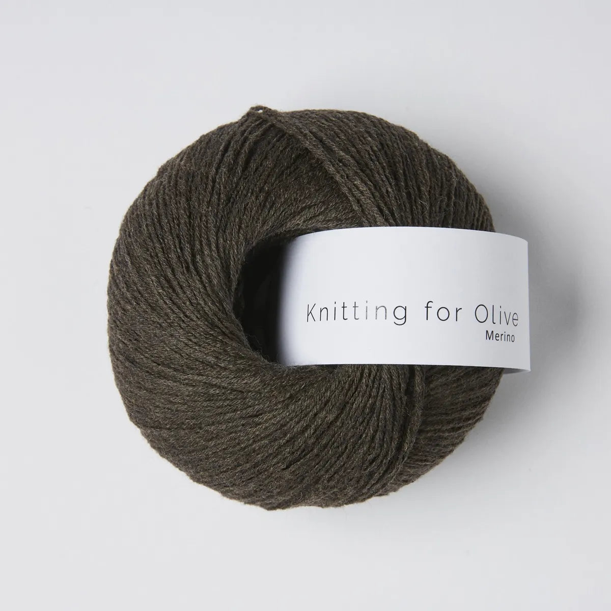 Knitting for Olive  - Merino - 50g