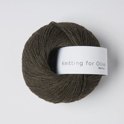 Knitting for Olive  - Merino - 50g
