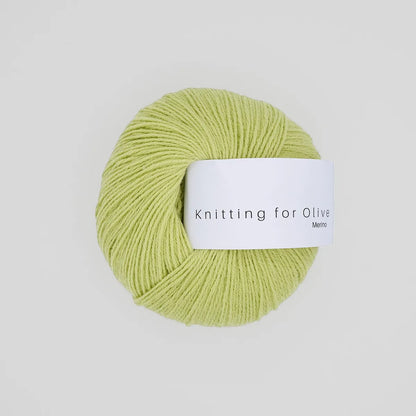 Knitting for Olive  - Merino - 50g