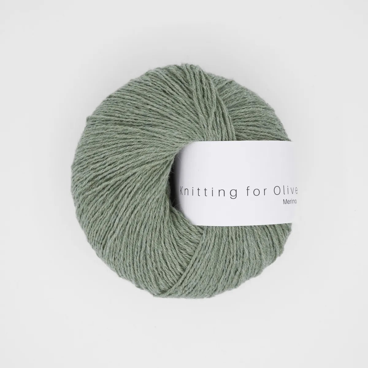 Knitting for Olive  - Merino - 50g