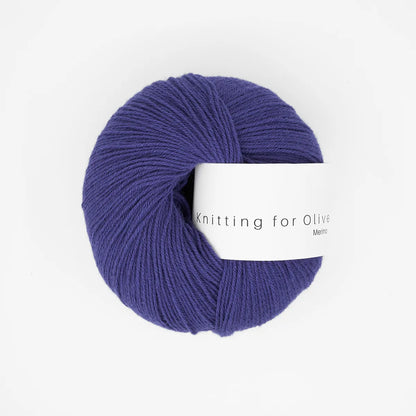 Knitting for Olive  - Merino - 50g