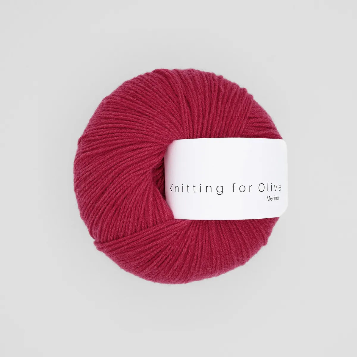 Knitting for Olive  - Merino - 50g