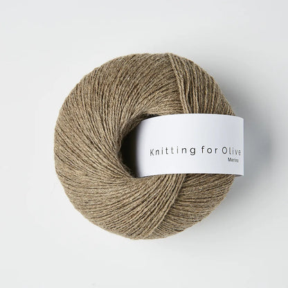 Knitting for Olive  - Merino - 50g