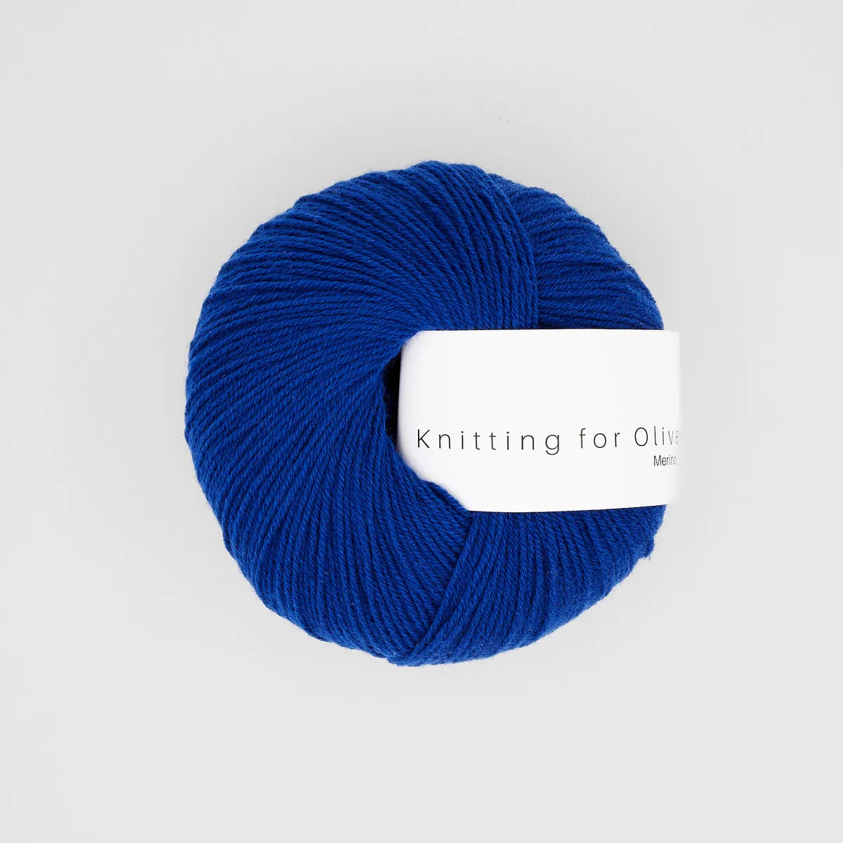 Knitting for Olive  - Merino - 50g