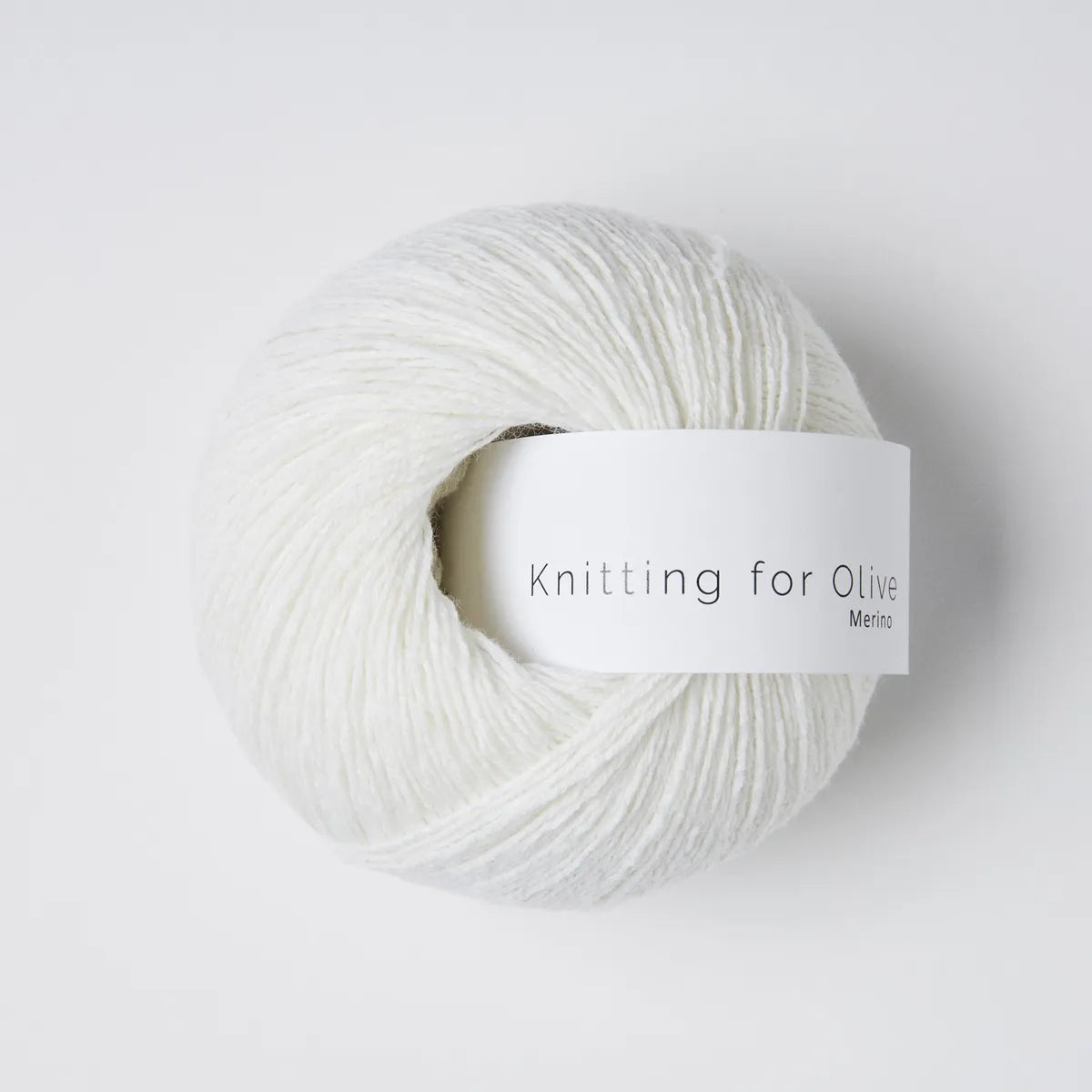 Knitting for Olive  - Merino - 50g