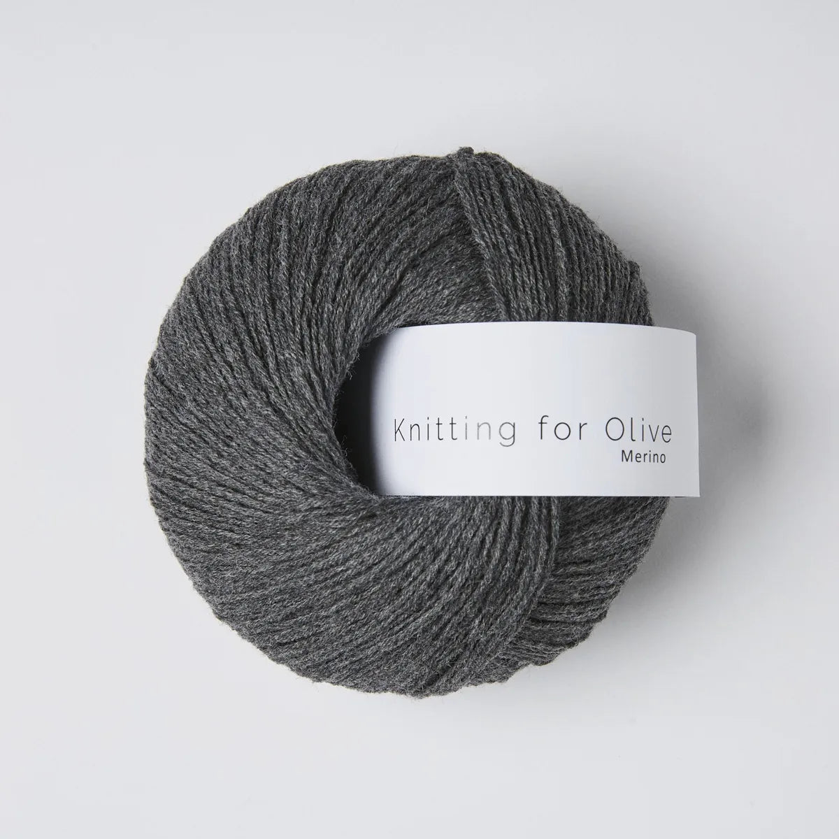 Knitting for Olive  - Merino - 50g