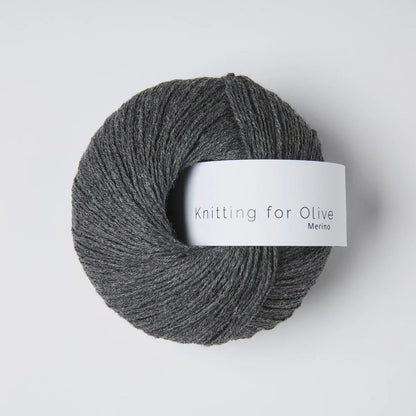 Knitting for Olive  - Merino - 50g