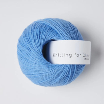 Knitting for Olive  - Merino - 50g