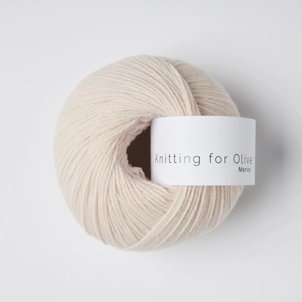 Knitting for Olive  - Merino - 50g