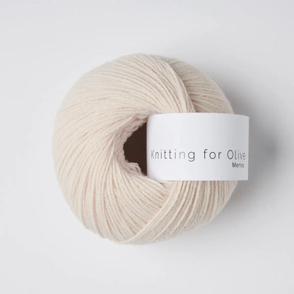 Knitting for Olive  - Merino - 50g