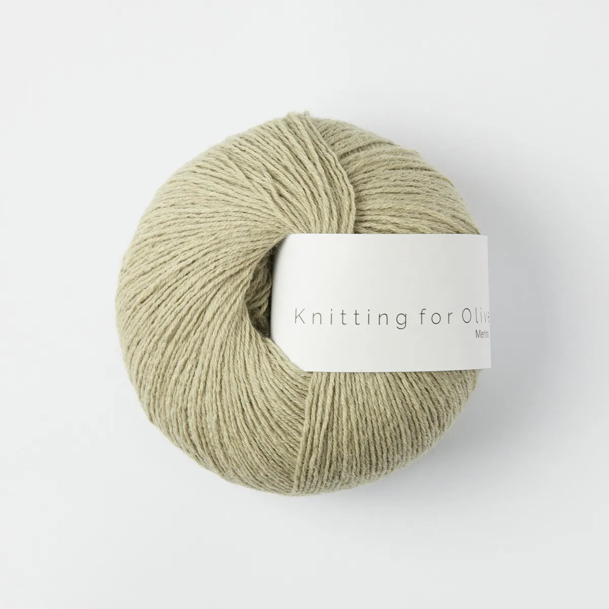 Knitting for Olive  - Merino - 50g