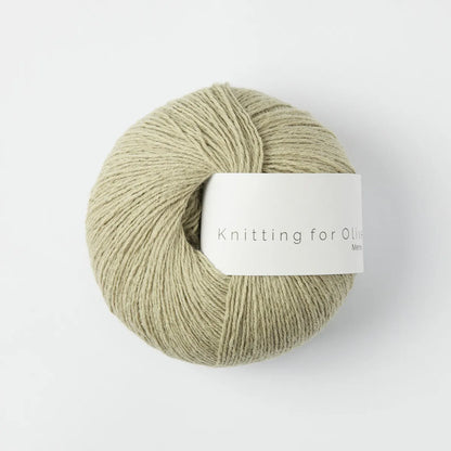 Knitting for Olive  - Merino - 50g