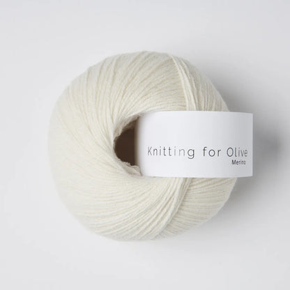Knitting for Olive  - Merino - 50g