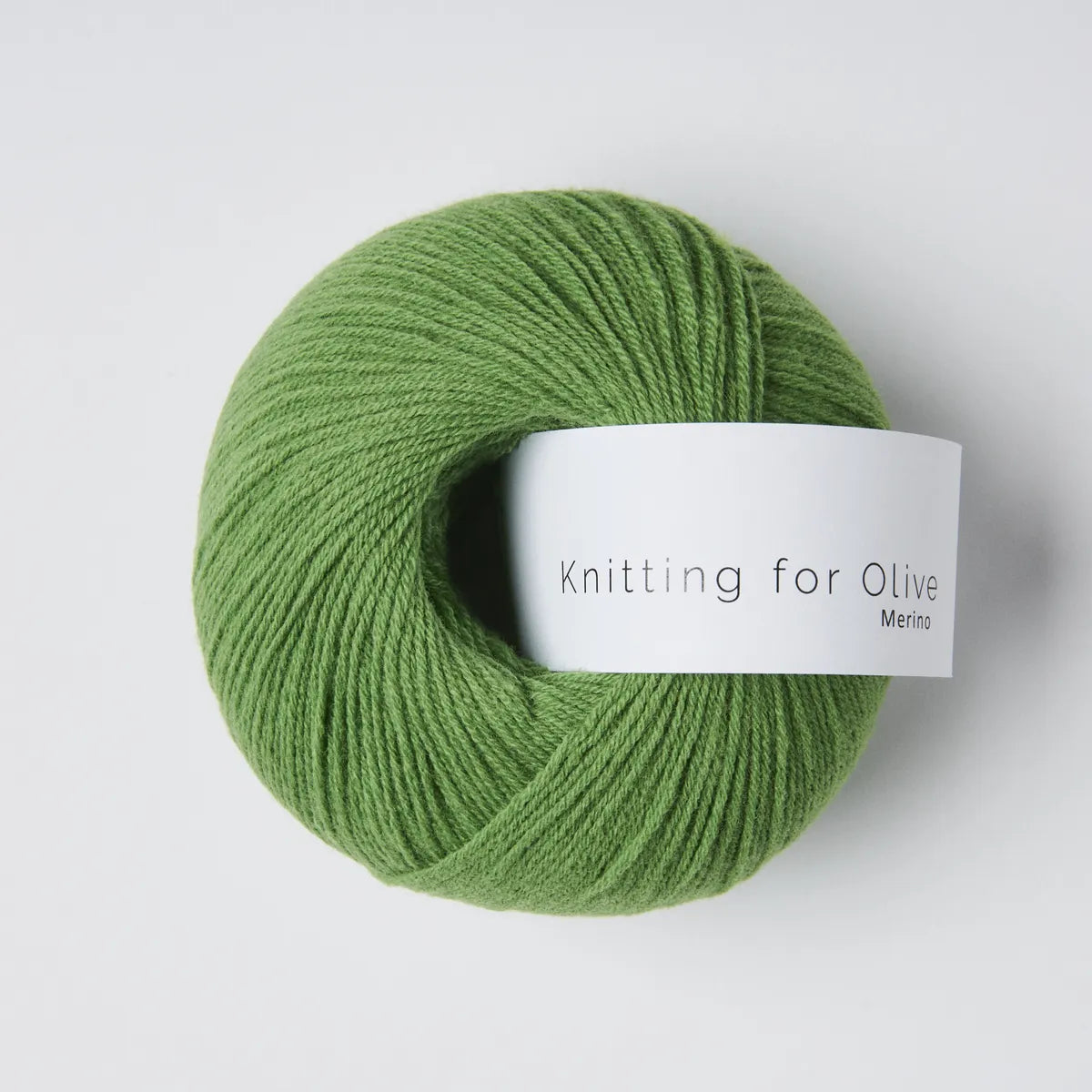 Knitting for Olive  - Merino - 50g