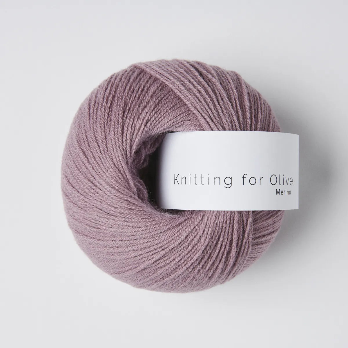 Knitting for Olive  - Merino - 50g