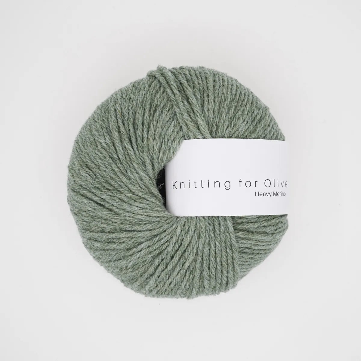 Knitting for Olive - Heavy Merino - 50g